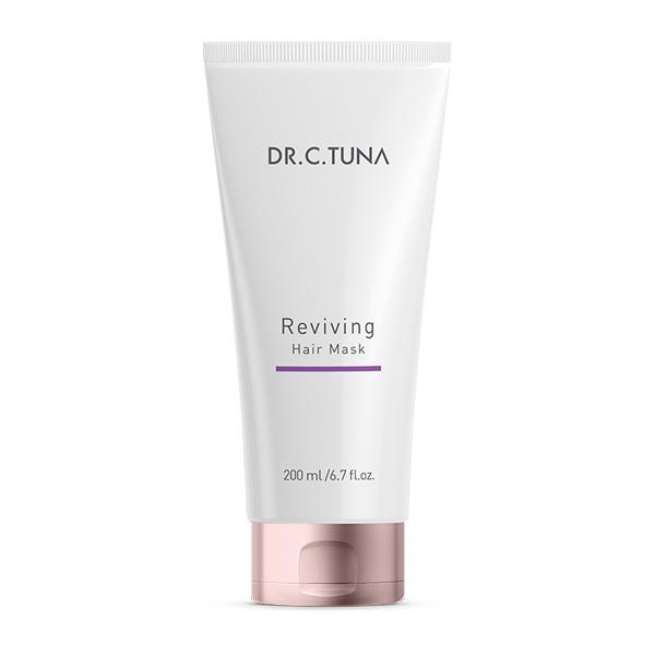 Reviving Hair Mask Mascarilla Capilar DR. C. TUNA