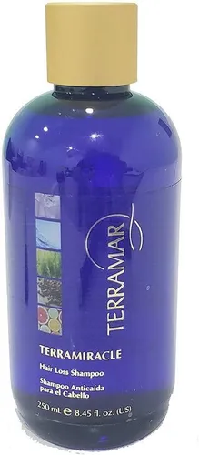 Shampoo Capilar Anticaida TERRAMAR